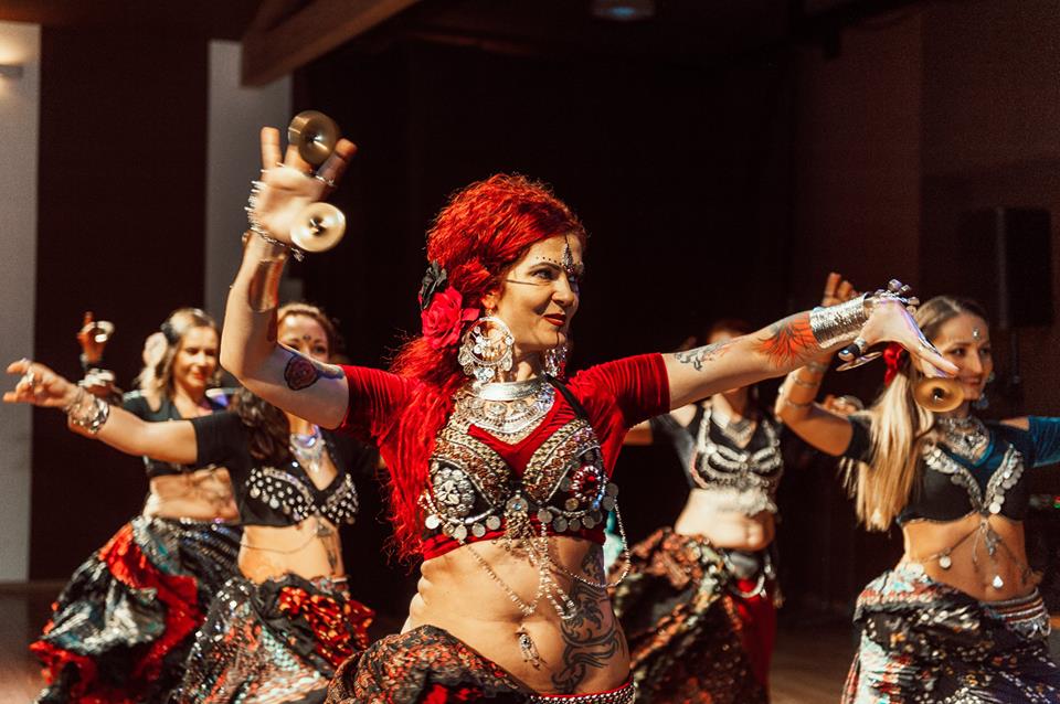 Párty FK Vajnory 2019 (M. Grebeči foto ▻)